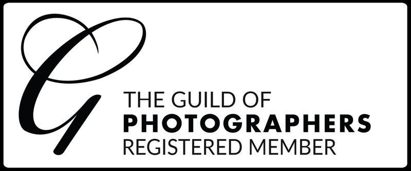 The Guild of Photographers Registered Member